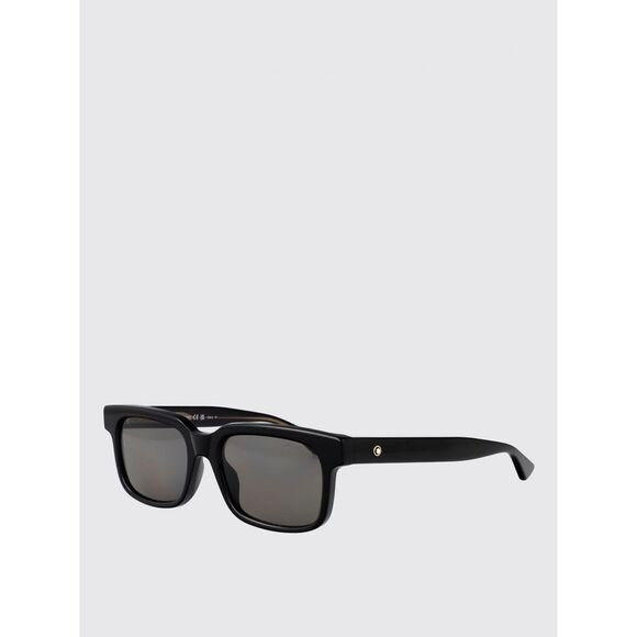 Montblanc Sunglasses Men Grey